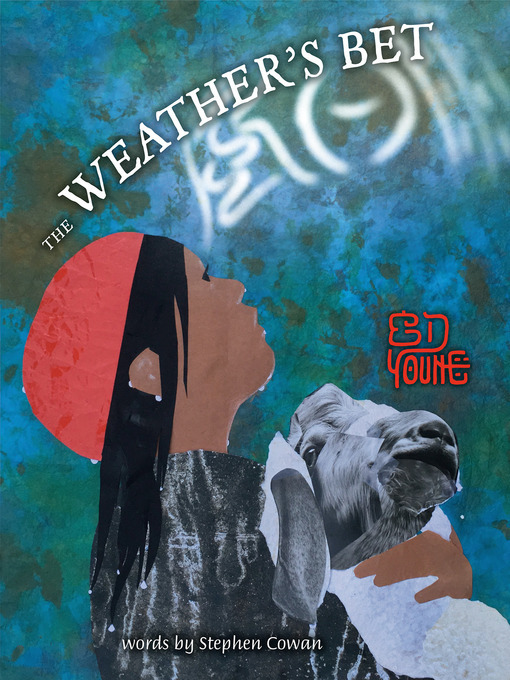 Ed Young创作的The Weather's Bet作品的详细信息 - 需进入等候名单